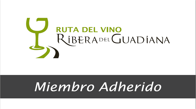 Miembro Adherido RdV Ribera del Guadiana