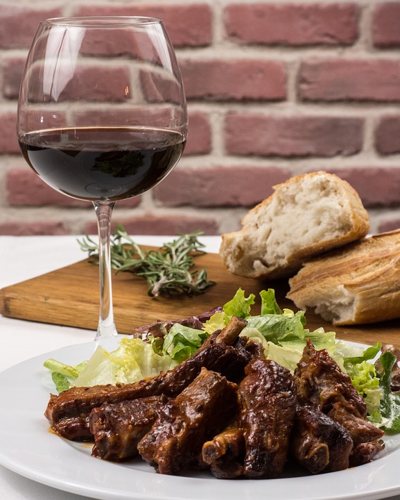 Los mejores vinos para maridar carne