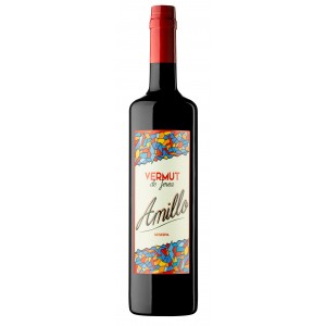 Vermut Amillo