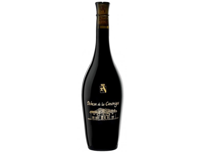 Dehesa de los Canónigos Gran Reserva 2001