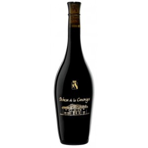 Dehesa de los Canónigos Gran Reserva 2001