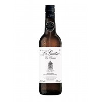 Manzanilla "La Guita" en Rama 37,5cl