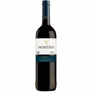 Nuntius Crianza 2018