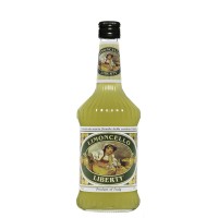 Limoncello Liberty