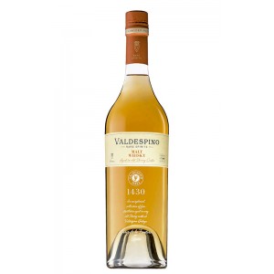 Whisky Malta Valdespino