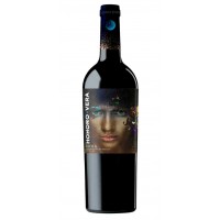 Honoro Vera Rioja 2021