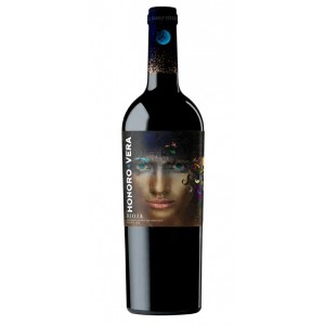 Honoro Vera Rioja 2021