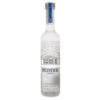 Vodka Belvedere Pure