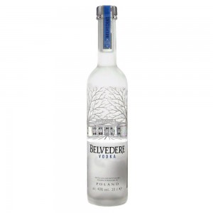 Vodka Belvedere Pure