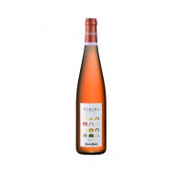 Aurora d'Espiells Rosé 2016