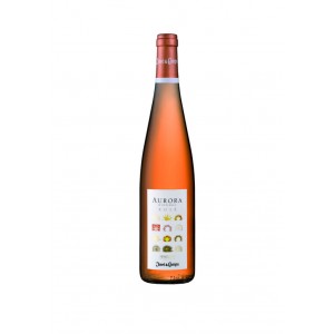 Aurora d'Espiells Rosé 2016