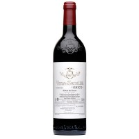 Vega Sicilia, Único, Reserva Especial 2020