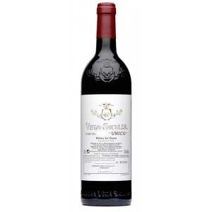 Vega Sicilia Único Reserva Especial 2020