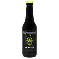 La Bocha Zapotecos 33cl pack de 6 botellas