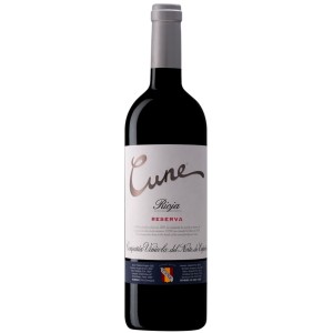 Cune Reserva 2018