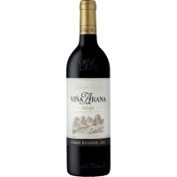 Viña Arana Gran Reserva 2015