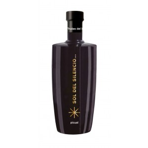 Aceite Sol del Silencio 500ml