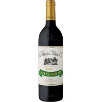 La Rioja Alta  904 Gran Reserva 2015