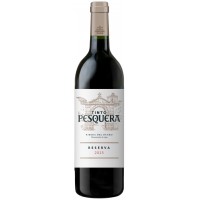 Pesquera Reserva 2019