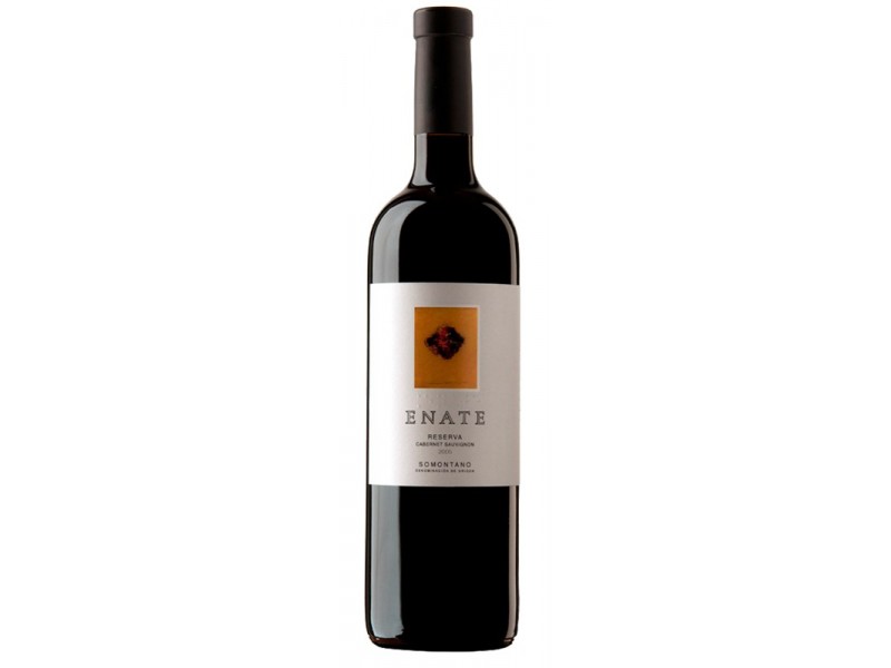 Enate Reserva 2011