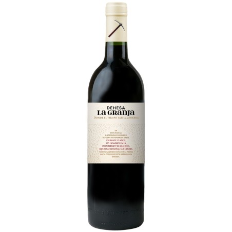 Dehesa La Granja 2020