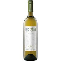 Luis Cañas Blanco 2021