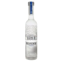 Vodka Belvedere Pure 6 litros luminosa