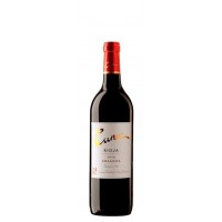 Cune crianza 37.5 cl.