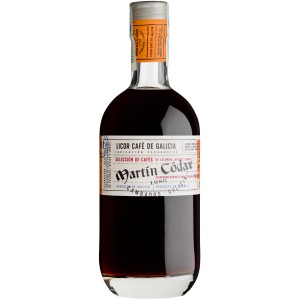 Aguardiente de Café Martín Códax