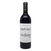 Arzuaga Reserva 2019