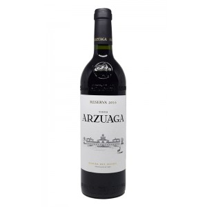 Arzuaga Reserva 2019