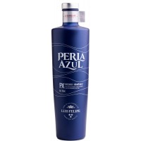 Perla Azul Px Luis Felipe