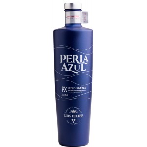 Perla Azul Px Luis Felipe