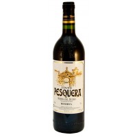 Pesquera Reserva 3L 2009