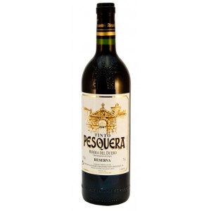 Pesquera Reserva 5L 2009