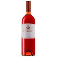 Contino Rosado 2018