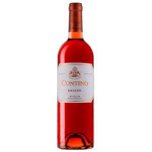 Contino Rosado 2018