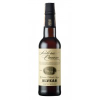 Solera Cream Alvear