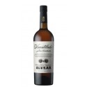 Solera Fundación Amontillado