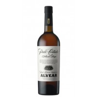 Palo Cortado Abuelo Diego