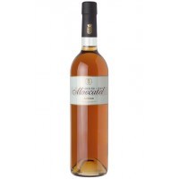 Moscatel Alvear