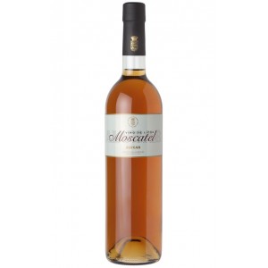 Moscatel Alvear