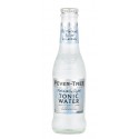 Fever Tree Naturally Light Tonic Water pack 4