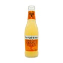Fever Tree Orange Tonic Water pack 4