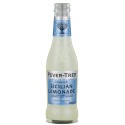 Fever Tree Sicilian LemonadeTonic Water pack 4