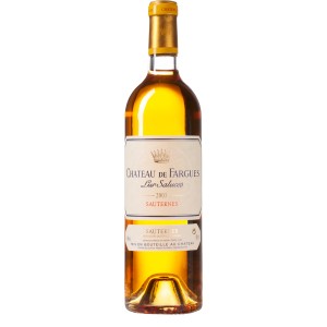 Château de Fargues 2003 Sauternes