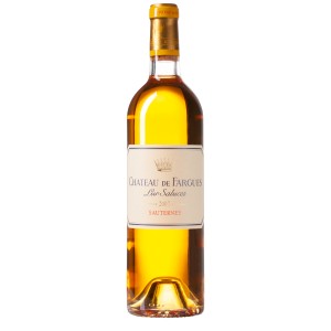 Château de Fargues 2007 Sauternes