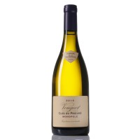 Vougeot Clos du Prieuré Monopole 2016