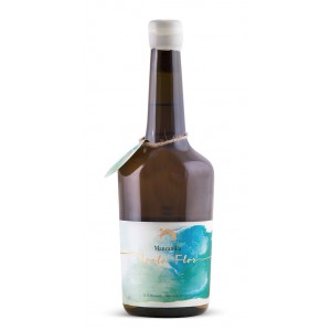 Manzanilla Velo Flor