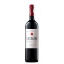 Luis Cañas Crianza 2015 50cl